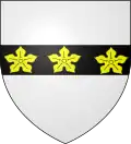 Coat of arms of Brouckerque
