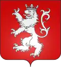 Coat of arms of La Chèze