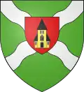 Coat of arms of La Chapelle