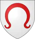 Coat of arms of Logelheim