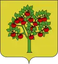 Coat of arms of Pommiers