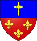 Coat of arms of Quiévy