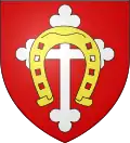 Coat of arms of Wahlbach