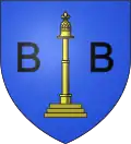 Coat of arms of Barjols