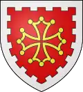 Coat of arms of Aude