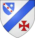 Coat of arms of Hirel