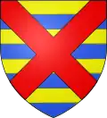 Coat of arms of Beveren