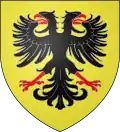 Coat of arms of Ronse