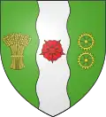 Coat of arms of Farnham