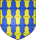Coat of arms of Agny