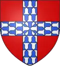 Arms of Bailleul