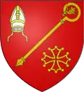 Coat of arms of Balma