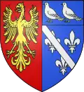 Coat of arms of Bars
