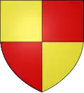 Coat of arms of Beaucaire