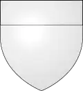 Coat of arms of Bélesta