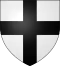 Coat of arms of Bosselshausen
