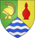 Coat of arms of Bouleurs