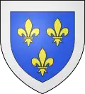 Coat of arms of Bourg