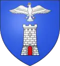 Coat of arms of Breil-sur-Roya