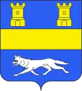 Coat of arms of Choisy