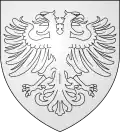 Coat of arms of Collonges-lès-Bévy