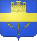 Coat of arms of Entremont