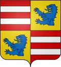 Coat of arms of Escalquens
