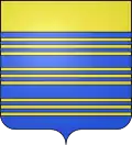 Coat of arms of Forceville