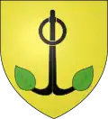 Coat of arms of Forstfeld