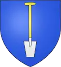 Coat of arms of Friesenheim