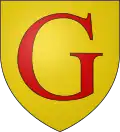 Coat of arms of Gargas