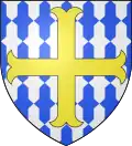 Coat of arms of Heiltz-le-Hutier