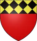 Coat of arms of Juvignac