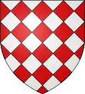Coat of arms of La Quinte