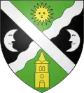 Coat of arms of Labeuville