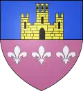 Coat of arms of Legé