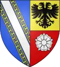 Coat of arms of Lempire