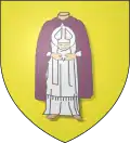 Coat of arms of Limersheim