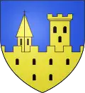 Coat of arms of Malataverne