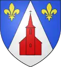 Coat of arms of Menskirch