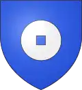 Coat of arms of Molitg-les-Bains