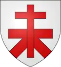 Coat of arms of Montauroux