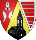 Coat of arms of Montreux