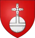 Coat of arms of Morschwiller