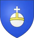 Coat of arms of Mun
