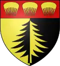 Coat of arms of Oyonnax