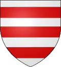 Coat of arms of Petit-Fayt