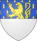 Coat of arms of Poligny