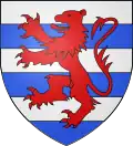 Coat of arms of Pont-en-Royans