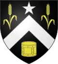 Coat of arms of Routot